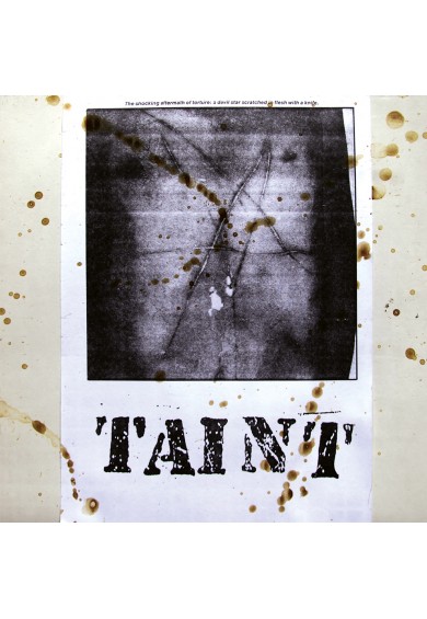 TAINT "Indecent Liberties" CD